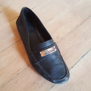 Coach Loafers